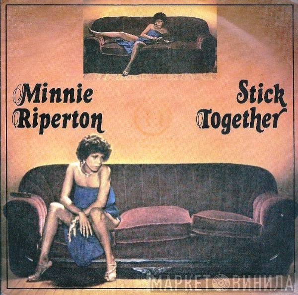 Minnie Riperton  - Stick Together