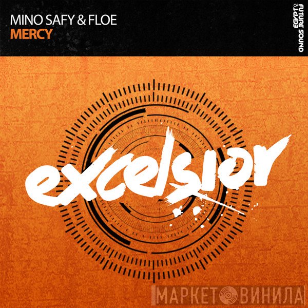 Mino Safy & Floe  - Mercy