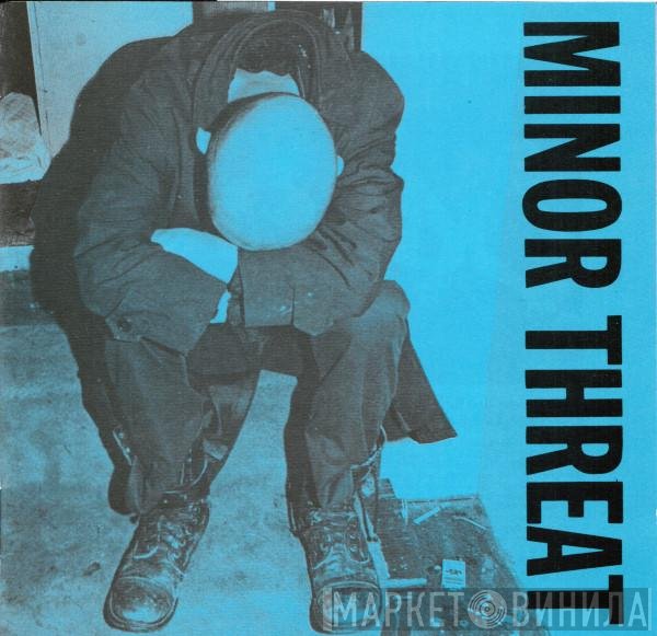 Minor Threat - Complete Discography