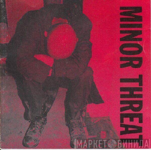 Minor Threat  - Complete Discography