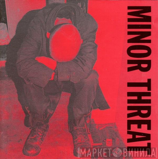 Minor Threat  - Complete Discography