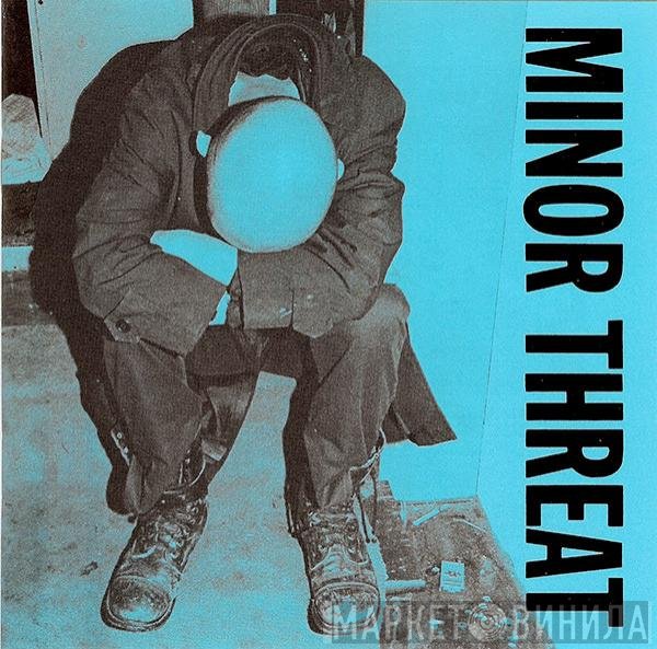 Minor Threat  - Complete Discography