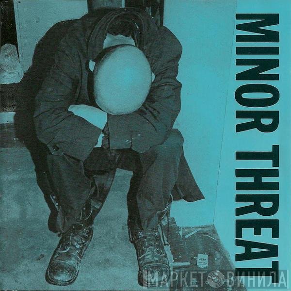 Minor Threat  - Complete Discography