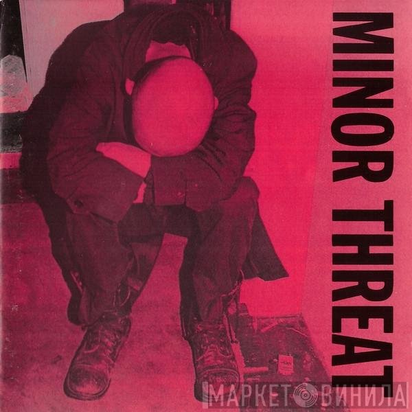 Minor Threat - Complete Discography
