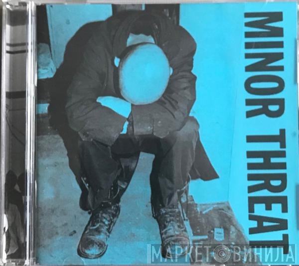Minor Threat  - Complete Discography