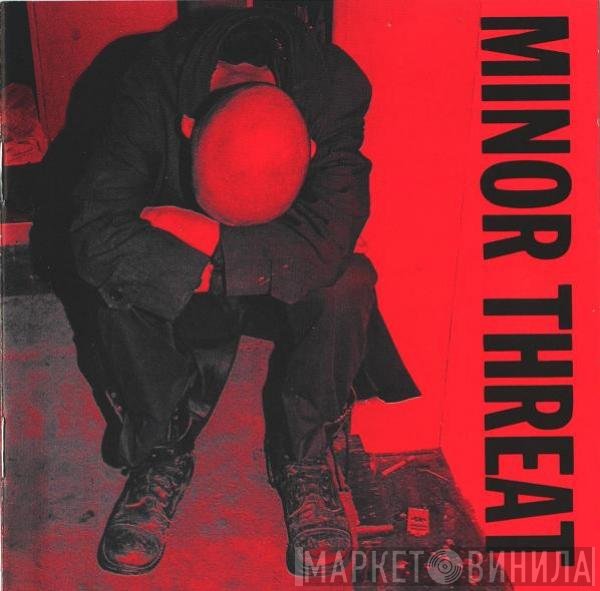 Minor Threat  - Complete Discography