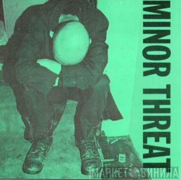 Minor Threat  - Complete Discography