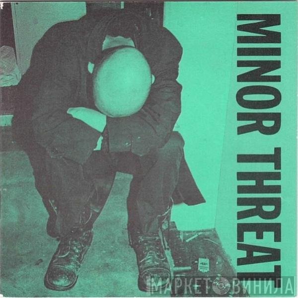 Minor Threat  - Complete Discography