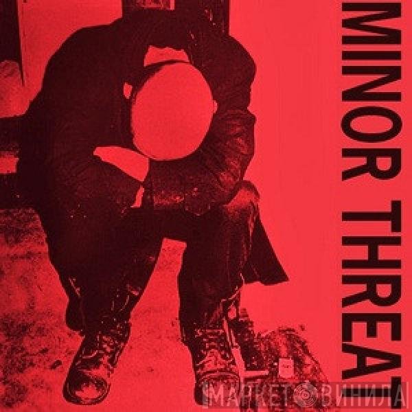 Minor Threat  - Complete Discography