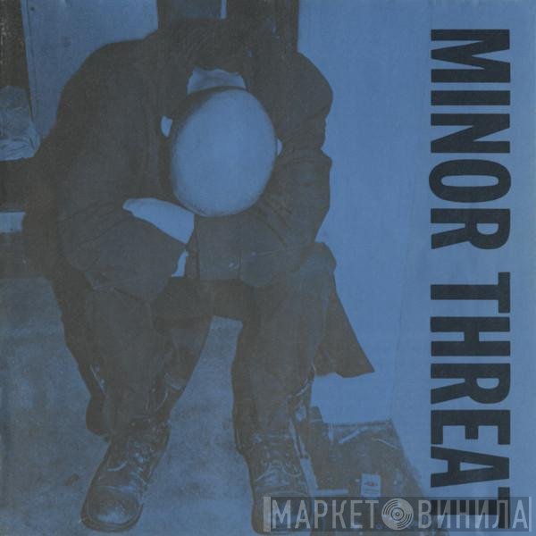 Minor Threat  - Complete Discography