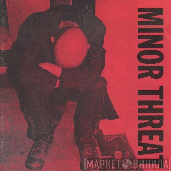 Minor Threat  - Complete Discography
