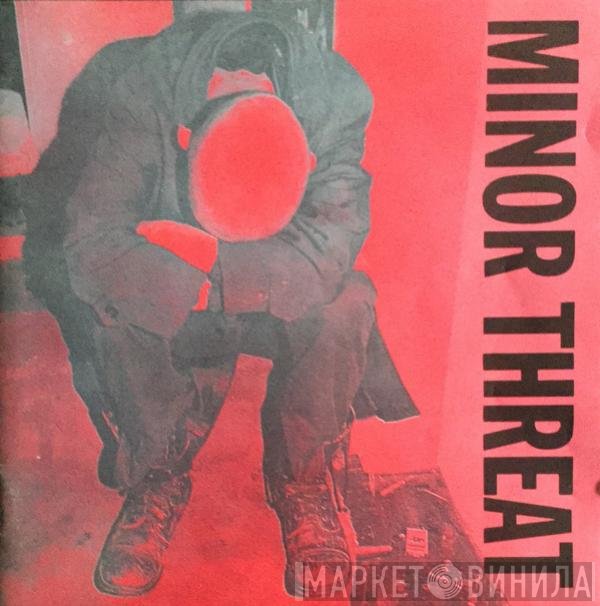 Minor Threat  - Complete Discography