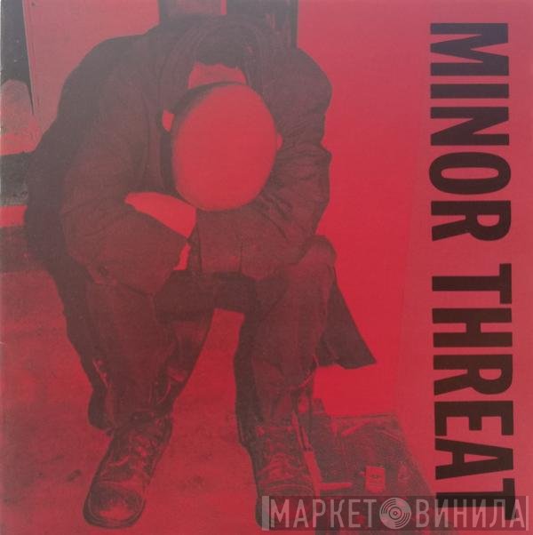 Minor Threat  - Complete Discography
