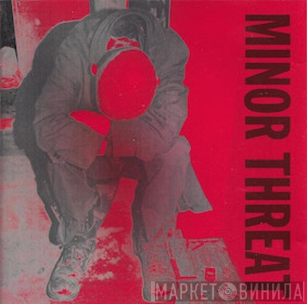 Minor Threat  - Complete Discography