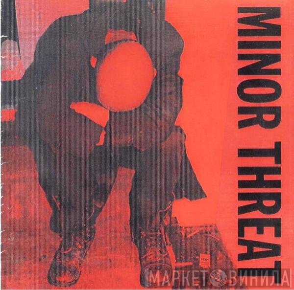 Minor Threat  - Complete Discography