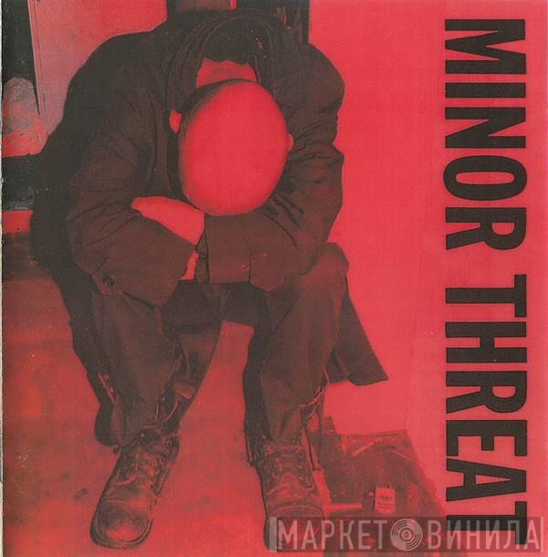Minor Threat  - Complete Discography