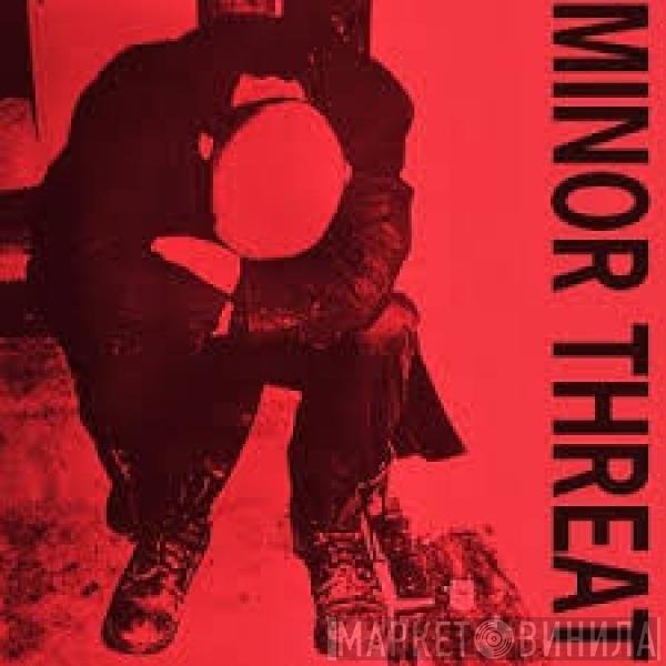 Minor Threat  - Complete Discography