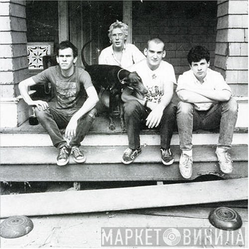 Minor Threat - First Demo Tape