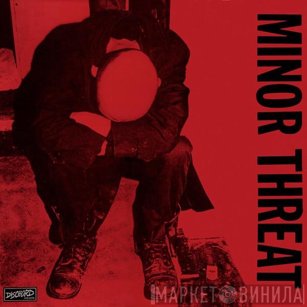 Minor Threat  - Minor Threat