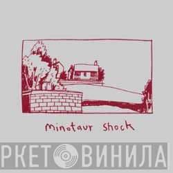 Minotaur Shock - Bagatelle EP