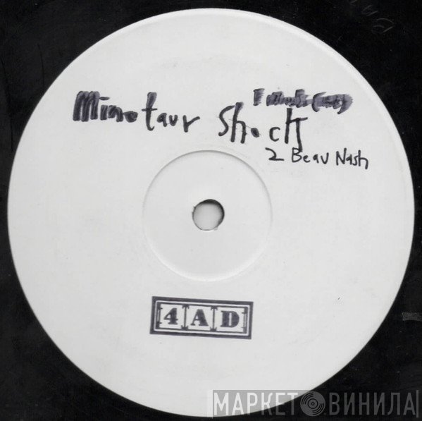 Minotaur Shock - Muesli