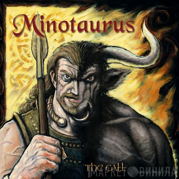 Minotaurus  - The Call