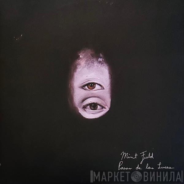 Mint Field - Pasar De Las Luces