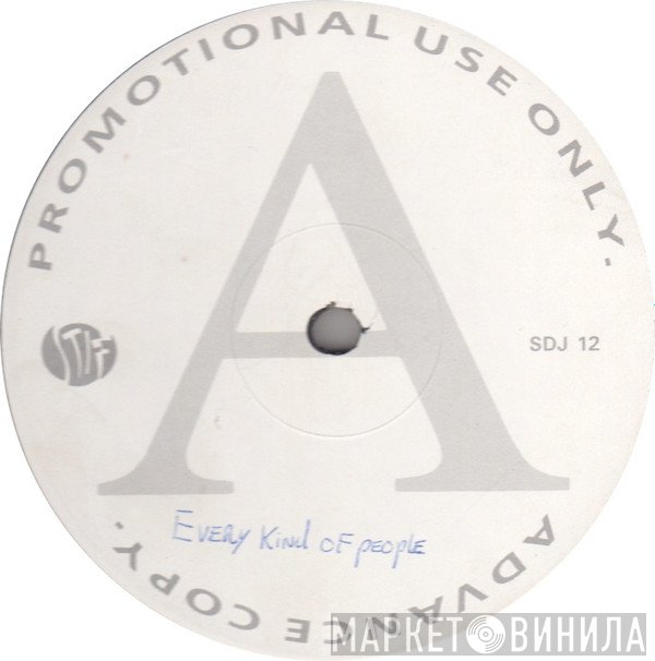 Mint Juleps - Every Kinda People