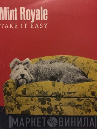 Mint Royale - Take It Easy