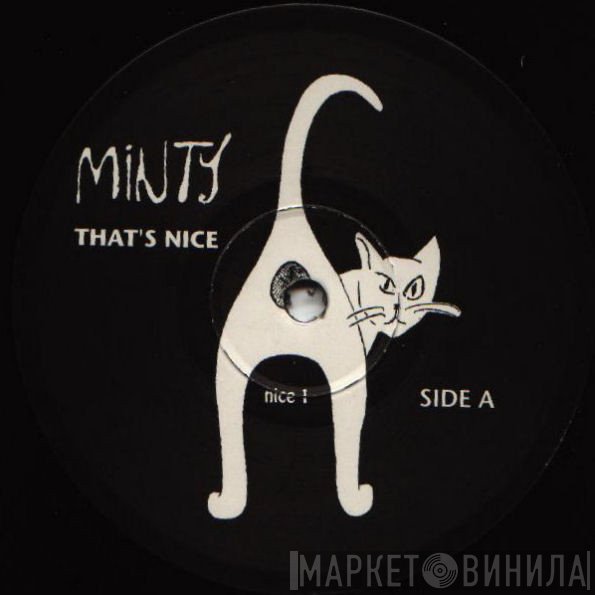 Minty - That's Nice!