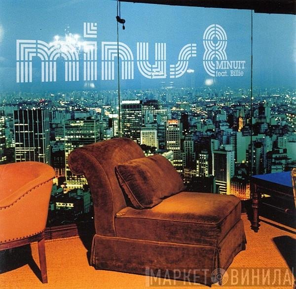 Minus 8  - Minuit
