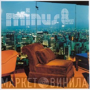Minus 8  - Minuit