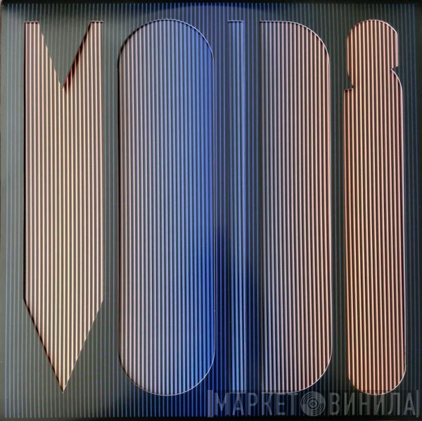 Minus The Bear - Voids
