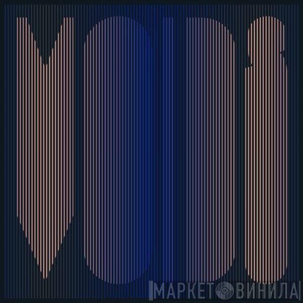 Minus The Bear - Voids