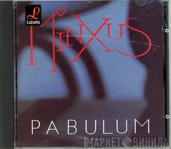 Minxus  - Pabulum