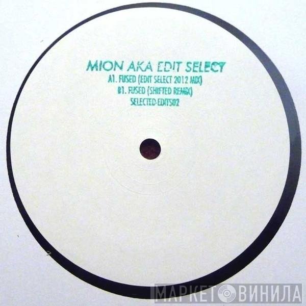 Mion Aka Edit Select  - Fused