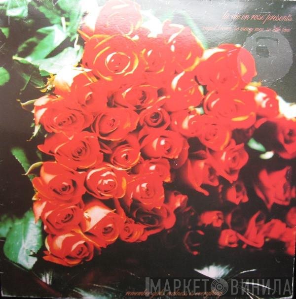 Miquel Brown, 'La Vie En Rose' - So Many Men, So Little Time