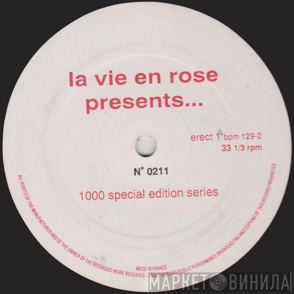 Miquel Brown, 'La Vie En Rose' - So Many Men, So Little Time