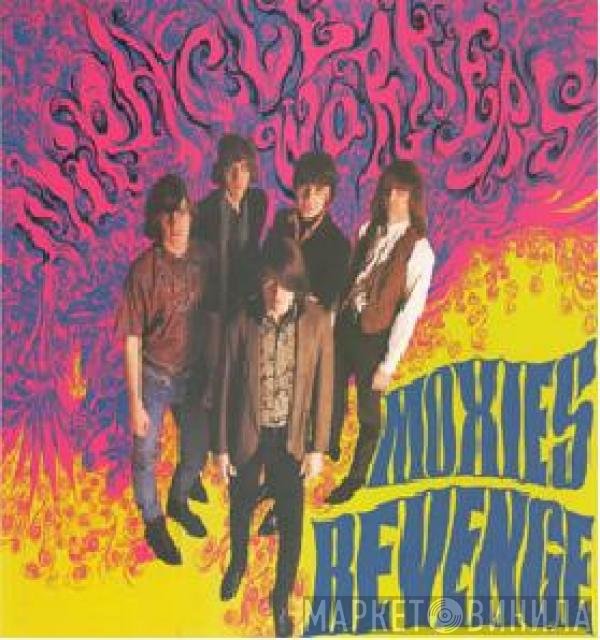 Miracle Workers - Moxie's Revenge