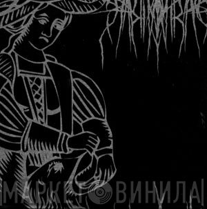Mirag - Black Temple Carved In Smoke