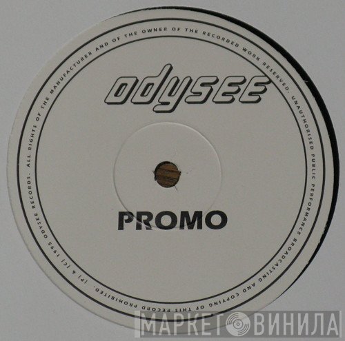 Mirage  - Just For You / No Tomorrow