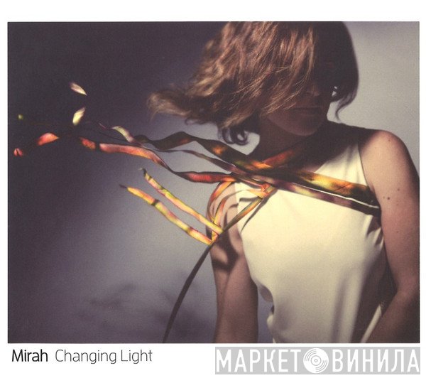 Mirah   - Changing Light