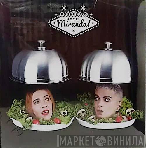 Miranda! - Nuevo Hotel Miranda!