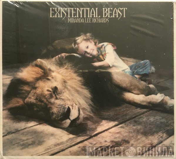 Miranda Lee Richards  - Existential Beast