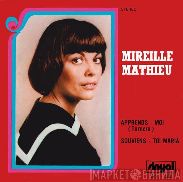 Mireille Mathieu  - Apprends - Moi