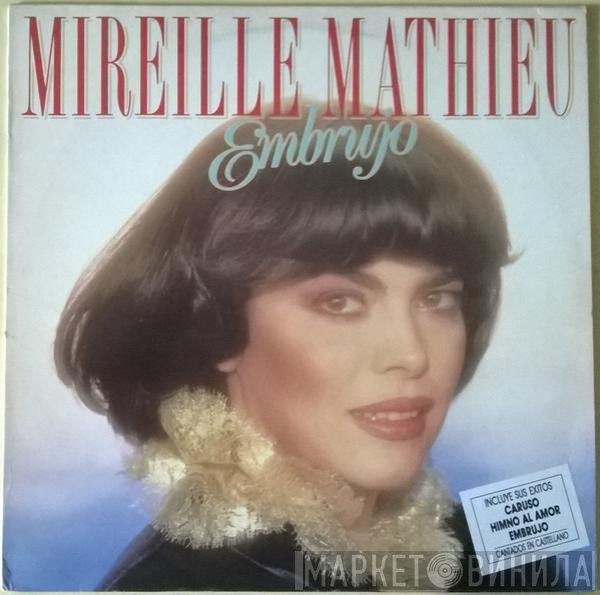 Mireille Mathieu  - Embrujo