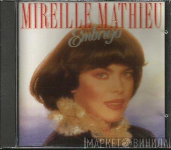 Mireille Mathieu  - Embrujo