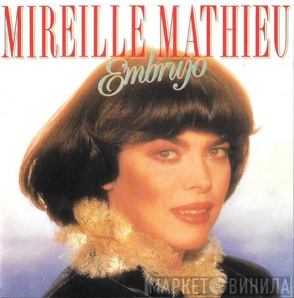 Mireille Mathieu  - Embrujo