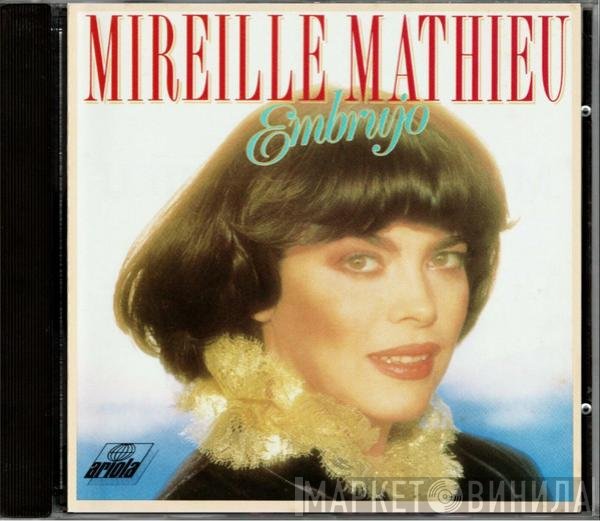 Mireille Mathieu  - Embrujo