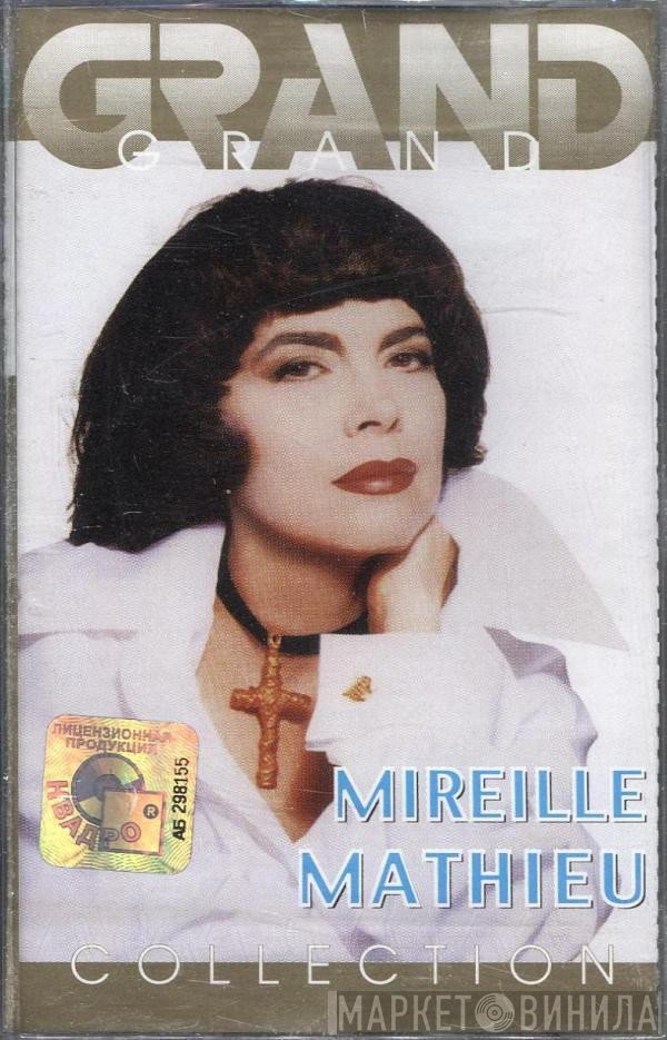 Mireille Mathieu  - Grand Collection